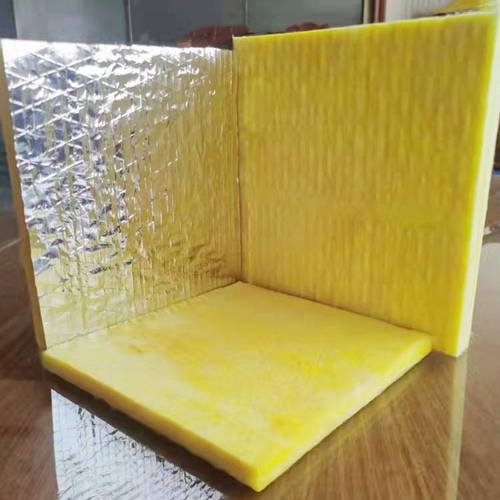 建筑保溫材料應(yīng)用科普 玻璃棉在墻體、屋面、地板的適配場(chǎng)景解析